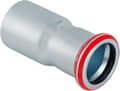 Pikkukuva 1 / 5: GEBERIT Reduktion FZ 42-22 mm kartturi
