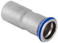 Pikkukuva 3 / 4: Geberit Reductions Mapress Edelstahl 54x35 (32323)