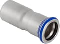 Pikkukuva 1 / 4: Geberit Reductions Mapress Edelstahl 54x35 (32323)