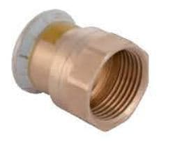 Siirtymäkouru Mapress 22-3/4'''' m/m t/kaasu