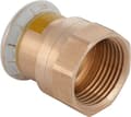 Pikkukuva 1 / 5: Siirtymäkouru Mapress 22-3/4'''' m/m t/kaasu