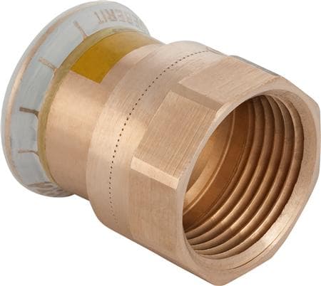 Siirtymäkouru Mapress 22-3/4'''' m/m t/kaasu