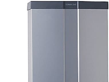 Termix One Type 2 - Vandvarmer M/kappe