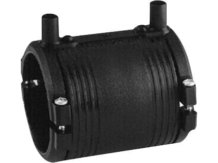 +GF+ ELGEF Plus el-pistorasia 40 mm PN16 PE100-SDR11 PE100-SDR11