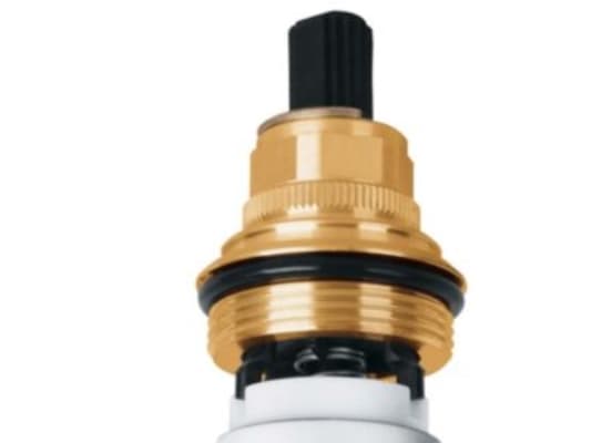 Grohe aquadimmer - til frembygningsarmaturer - 12433000 12433000 12433000