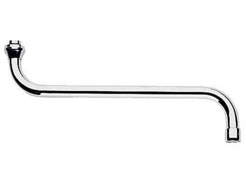 Grohe S-Tud 3/4x300mm gaffel. - Gaffel. 13017000