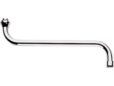 Grohe S-Tud 3/4x300mm gaffel - gaffel 13017000