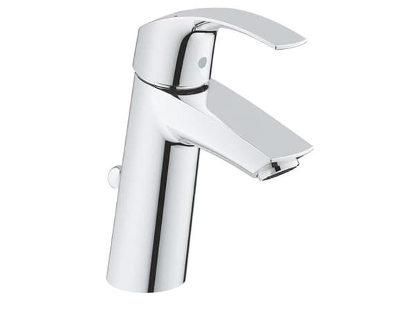 Grohe Eurosmart - Håndvaskarmatur til håndvask - Krom - 23322001