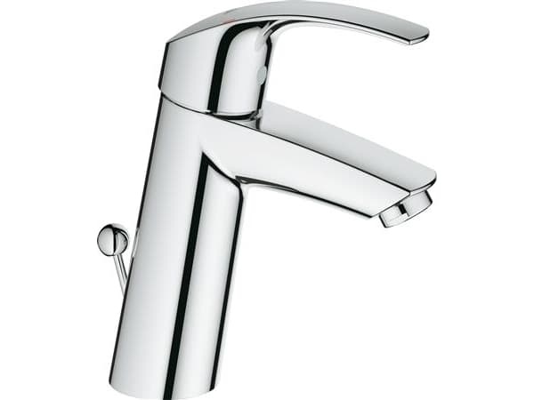 Grohe Eurosmart - Håndvaskarmatur til håndvask - Krom - 23322001