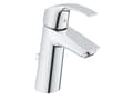Miniatyrbilde 1 av 5: Grohe Eurosmart - Håndvaskarmatur til håndvask - Krom - 23322001