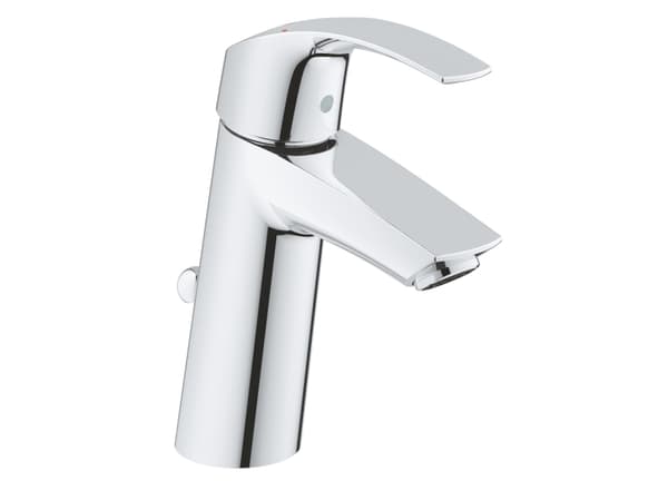 Grohe Eurosmart - Håndvaskarmatur til håndvask - Krom - 23322001