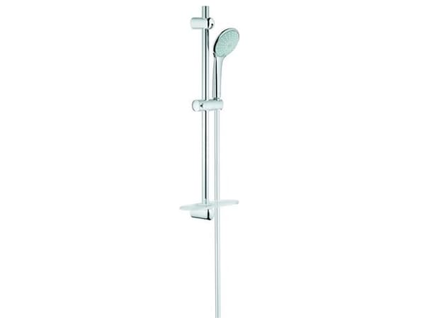 GROHE 27230001, 60 cm, 1,75 m, Vegg