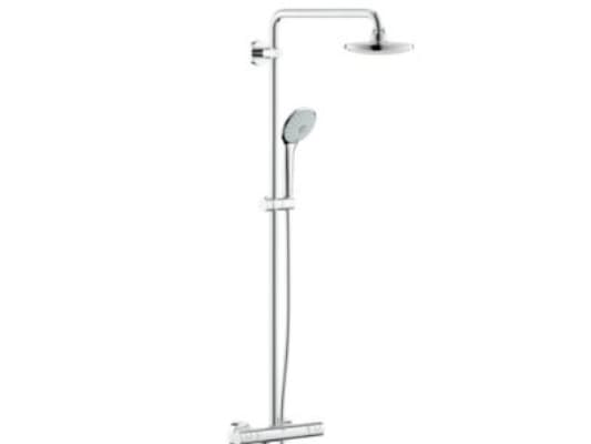 GROHE Euphoria System 180