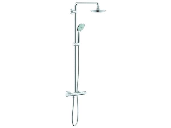 GROHE Euphoria System 180