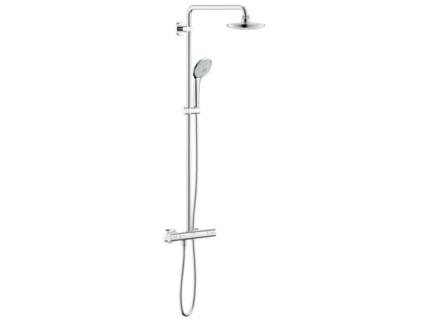 GROHE Euphoria System 180