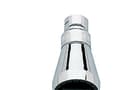 Pikkukuva 3 / 5: Grohe Relexa brusehoved - varaosa 1/2 med kugleled. haarukka. 28094 28094000