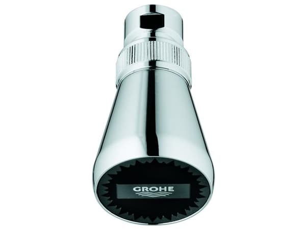 Grohe Relexa brusehoved - varaosa 1/2 med kugleled. haarukka. 28094 28094000