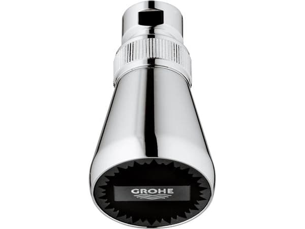Grohe Relexa brusehoved - varaosa 1/2 med kugleled. haarukka. 28094 28094000