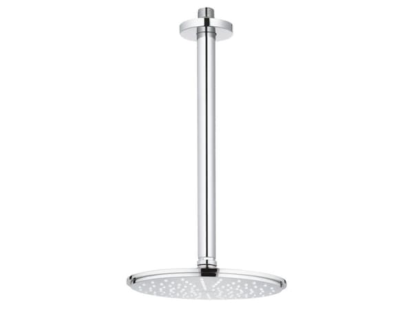 Grohe Rainshower takdusj - Ø210mm. forkrommet. 28368 28368000
