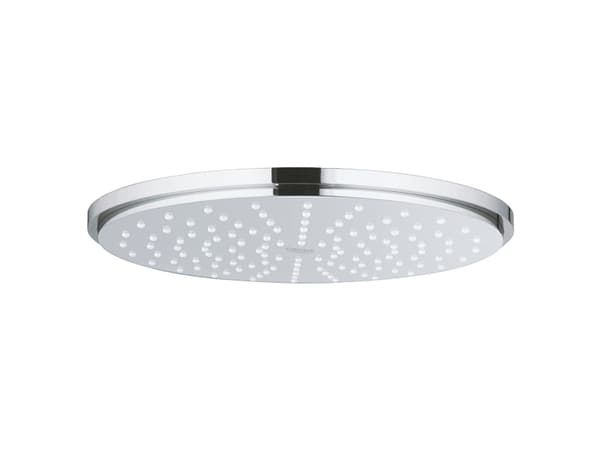 Grohe Rainshower takdusj - Ø210mm. forkrommet. 28368 28368000