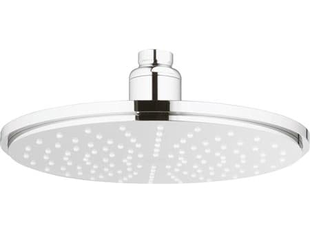 Grohe Rainshower takdusj - Ø210mm. forkrommet. 28368 28368000