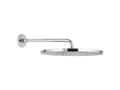 Miniatyrbilde 3 av 5: GROHE Rainshower, Kromfarget, 1 stykker