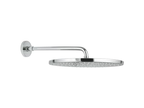 GROHE Rainshower, Kromfarget, 1 stykker