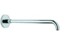 Miniatyrbilde 5 av 5: GROHE Rainshower, Kromfarget, 1 stykker