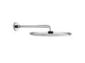 Miniatyrbilde 2 av 5: GROHE Rainshower, Kromfarget, 1 stykker
