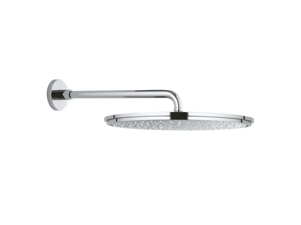 GROHE Rainshower, Kromfarget, 1 stykker