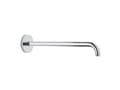Miniatyrbilde 1 av 5: GROHE Rainshower, Kromfarget, 1 stykker