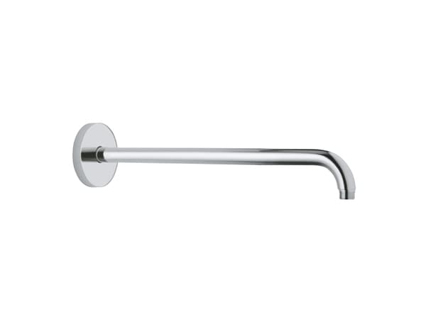 GROHE Rainshower, Kromfarget, 1 stykker
