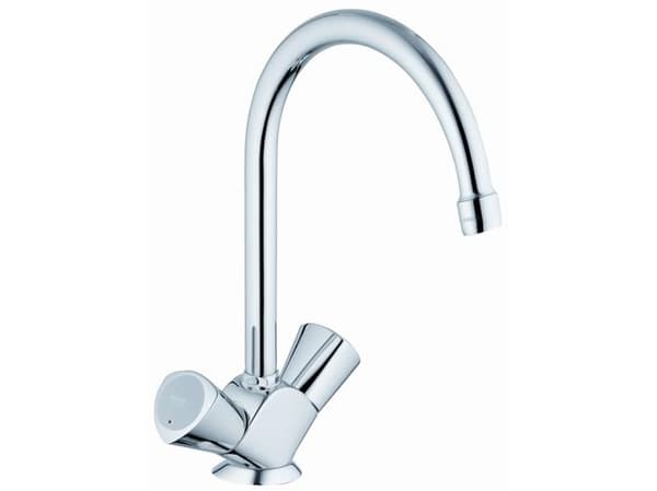 GROHE 31819001, Baderomsvask