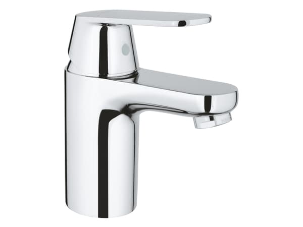 Grohe Eurosmart Cosmopolitan - Håndvaskarmatur til håndvask - Krom - 32824000