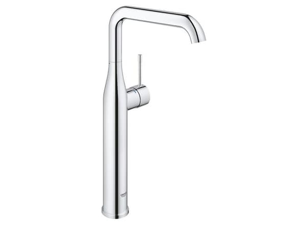 Grohe Essence New for Bowle - Håndvaskarmatur - U-tud - med bundventil