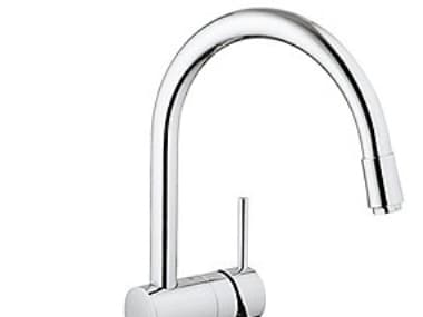 GROHE Minta, Kromfarget, 4,6 cm