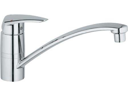 GROHE 33770001, Baderomsvask