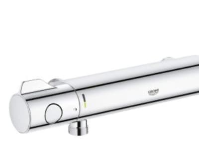 Grohe Grohtherm 800 Termostatbatteri for dusj