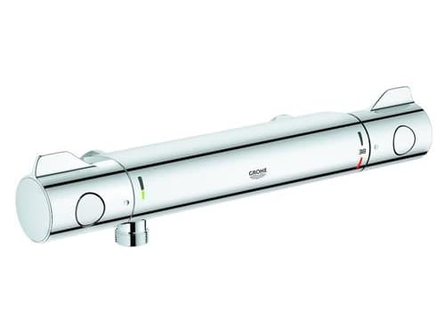 Grohe Grohtherm 800 Termostatbatteri for dusj