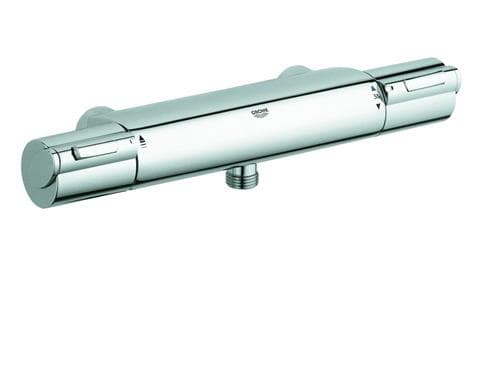 GROHE Grohtherm Nordic Termostatblandare för dusch