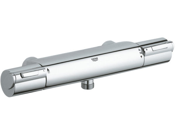 GROHE Grohtherm Nordic Termostatblandare för dusch