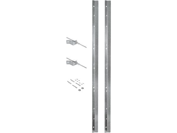 Grohe Rapid Monteringssæt - varattu Rapid SL 38562001