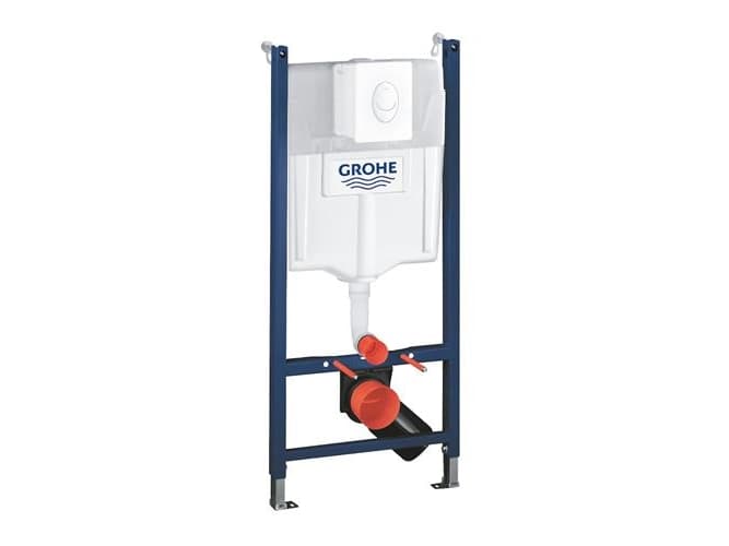 Grohe Sisterne Problem () Grohe Sisterne Problem
