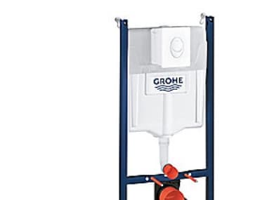 GROHE Rapid SL 3-i-1 Inbyggd cistern