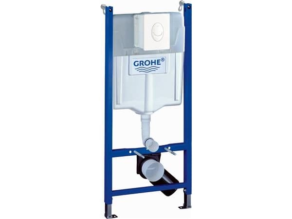 Grohe Innebygd Sisterne () Grohe Innebygd Sisterne