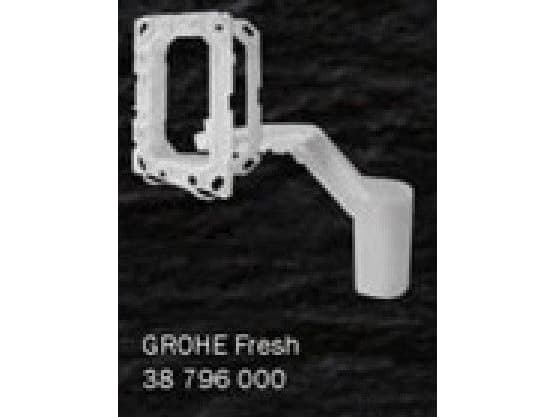 GROHE Fresh, 1 stykker