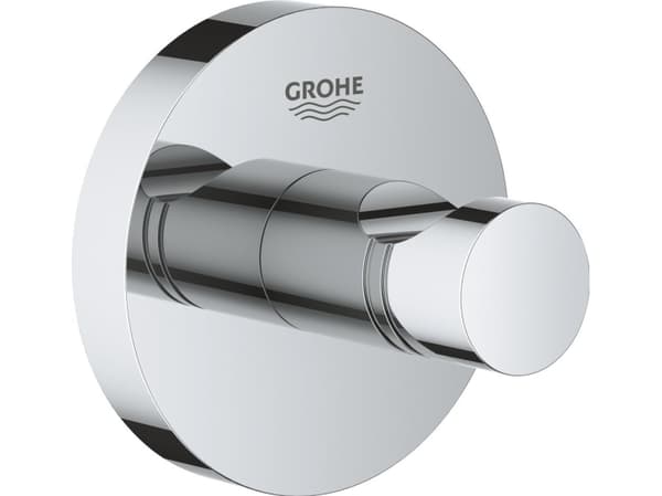 Grohe Essentials pyyhekoukku - kromi