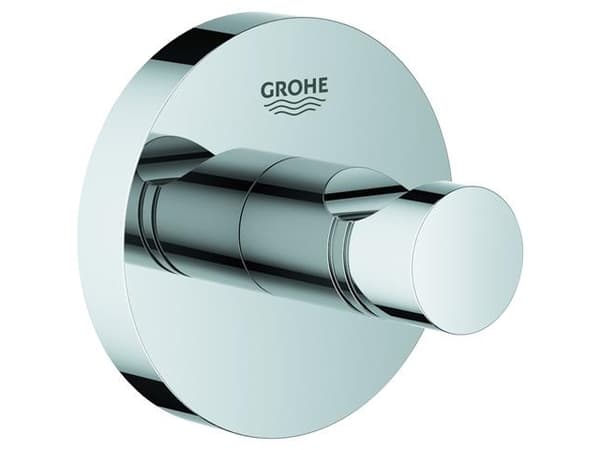 Grohe Essentials pyyhekoukku - kromi