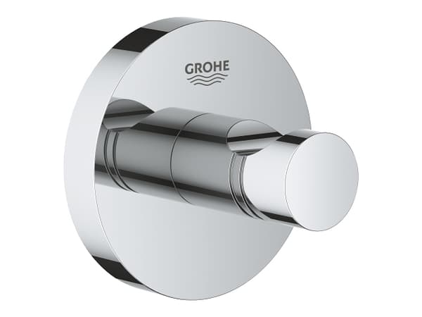 Grohe Essentials pyyhekoukku - kromi