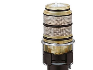 GROHE 47175000, Termostatisk patron til kran, Blå, Sølv, Gult, 1/2", 1 stykker